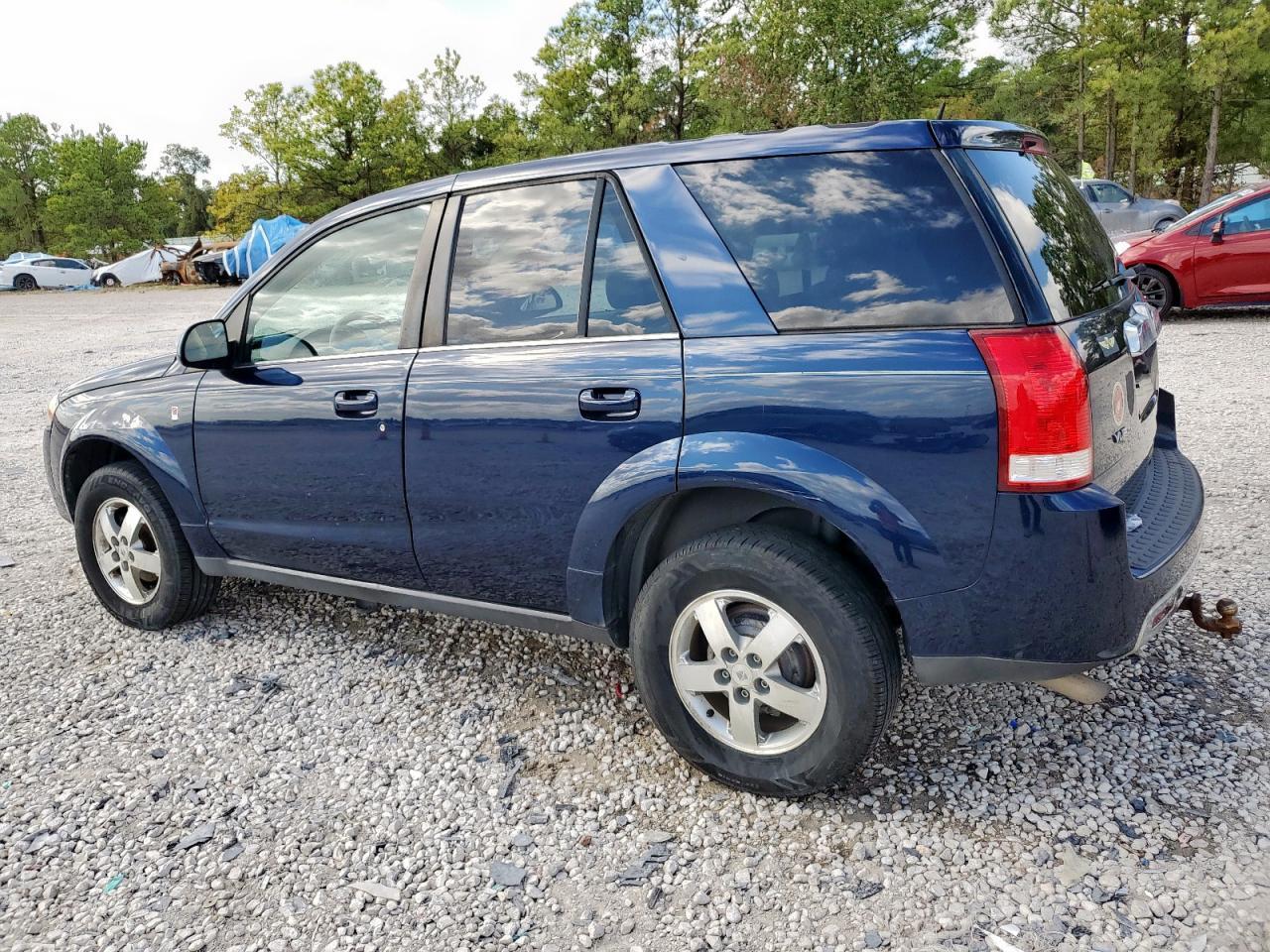 2007 SATURN Vue