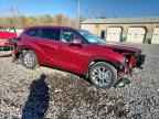 2024 TOYOTA HIGHLANDER
