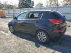 2016 KIA SPORTAGE