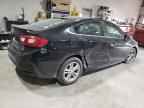 2016 CHEVROLET CRUZE