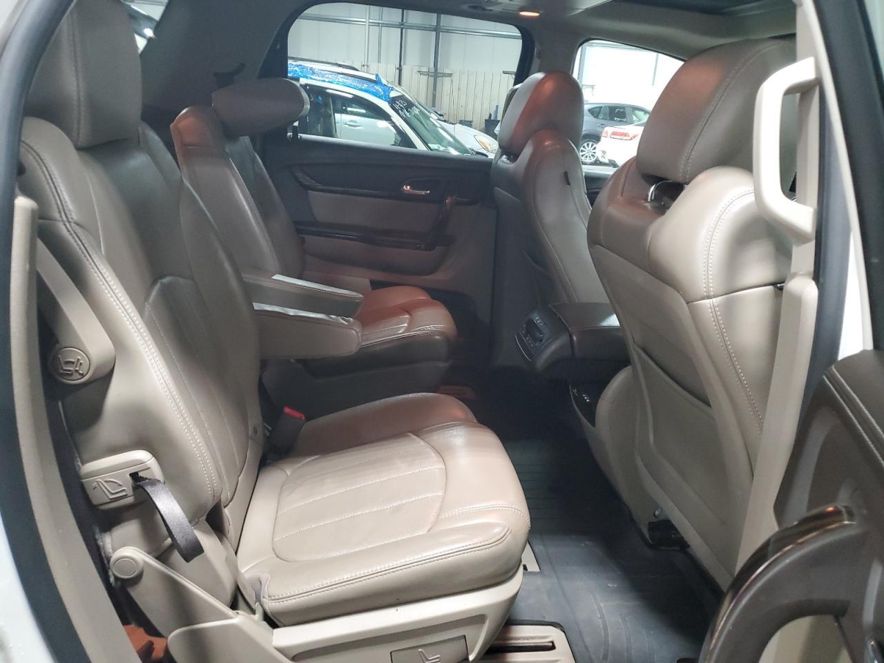 2013 GMC ACADIA