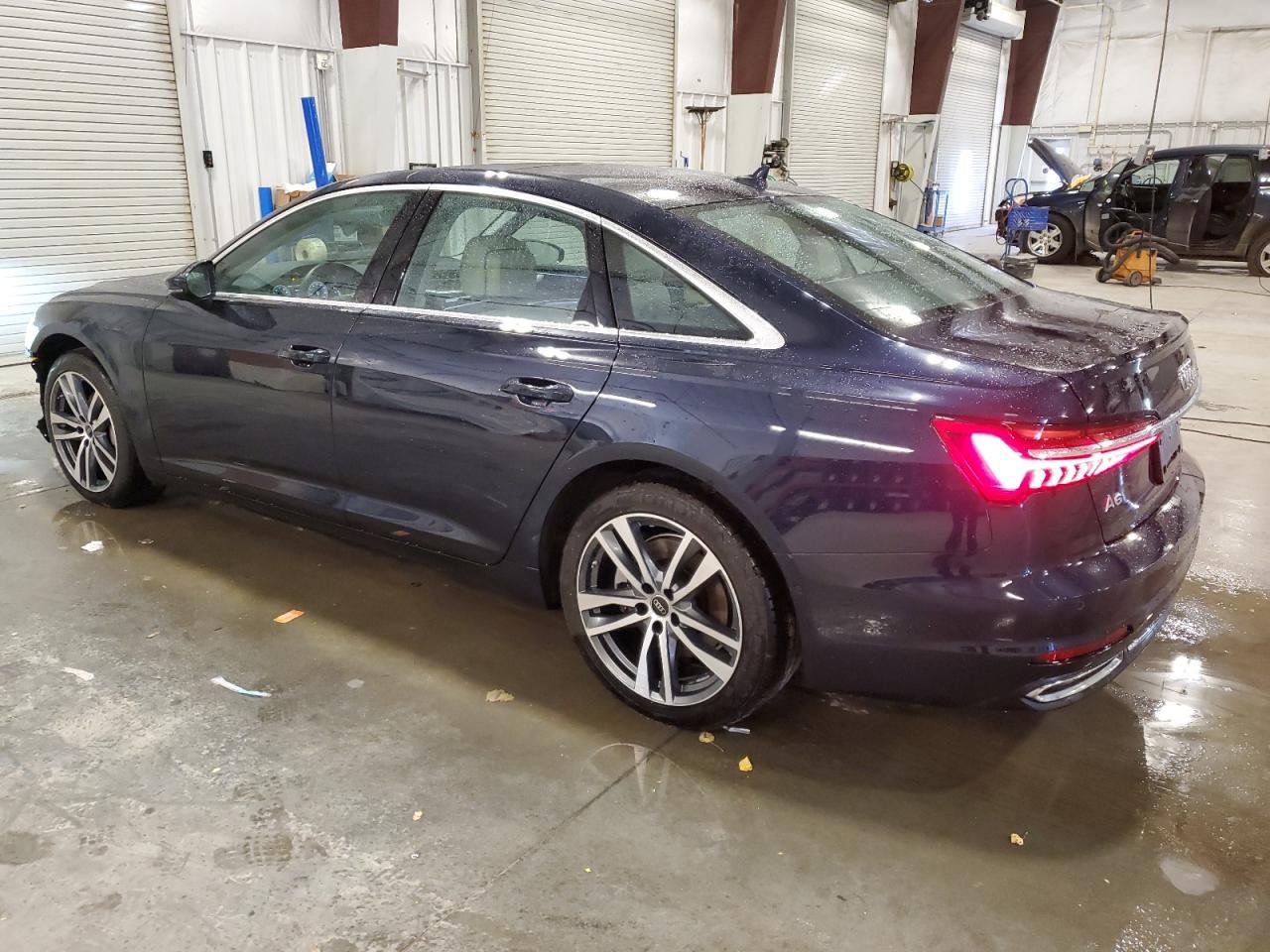 2023 AUDI A6
