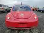 2009 VOLKSWAGEN Beetle
