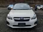 2014 SUBARU IMPREZA