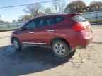 2014 NISSAN ROGUE