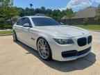 2010 BMW 7 series
