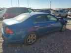 2011 FORD FUSION