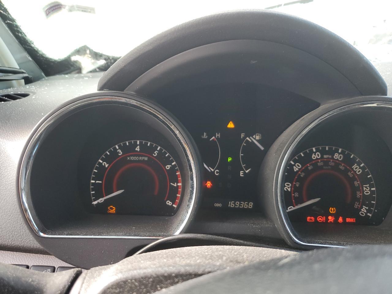 2013 TOYOTA HIGHLANDER