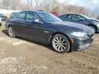 2014 BMW 5 series