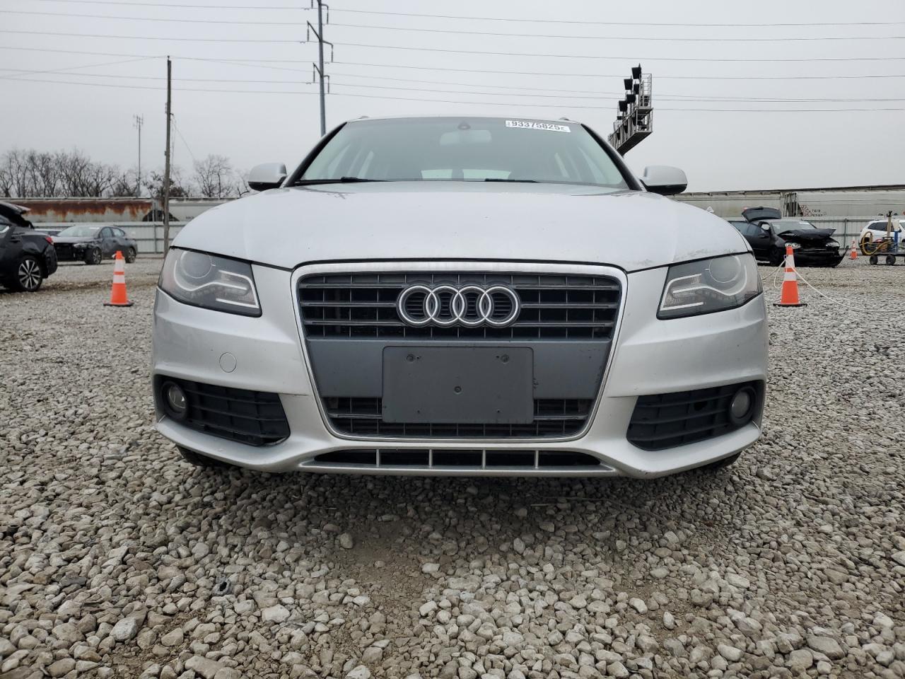 2010 AUDI A4