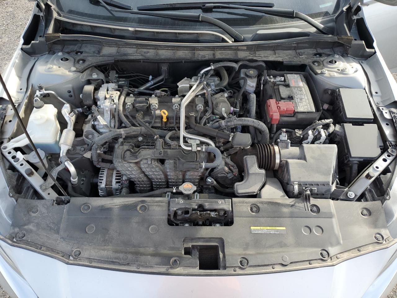 2023 NISSAN ALTIMA