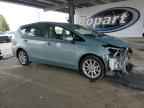 2014 TOYOTA PRIUS V
