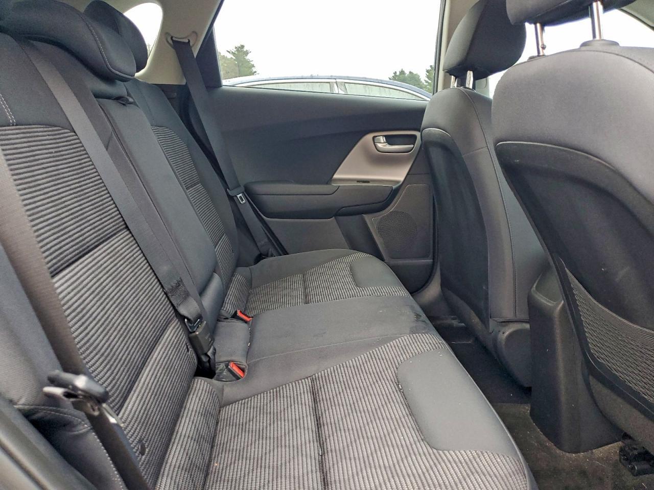 2019 KIA Niro