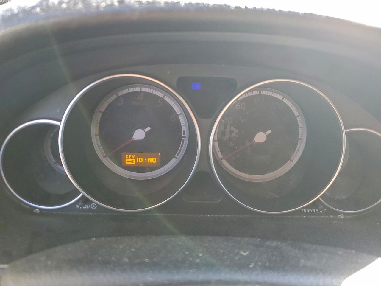 2007 INFINITI M35