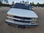 1997 CHEVROLET Gmt