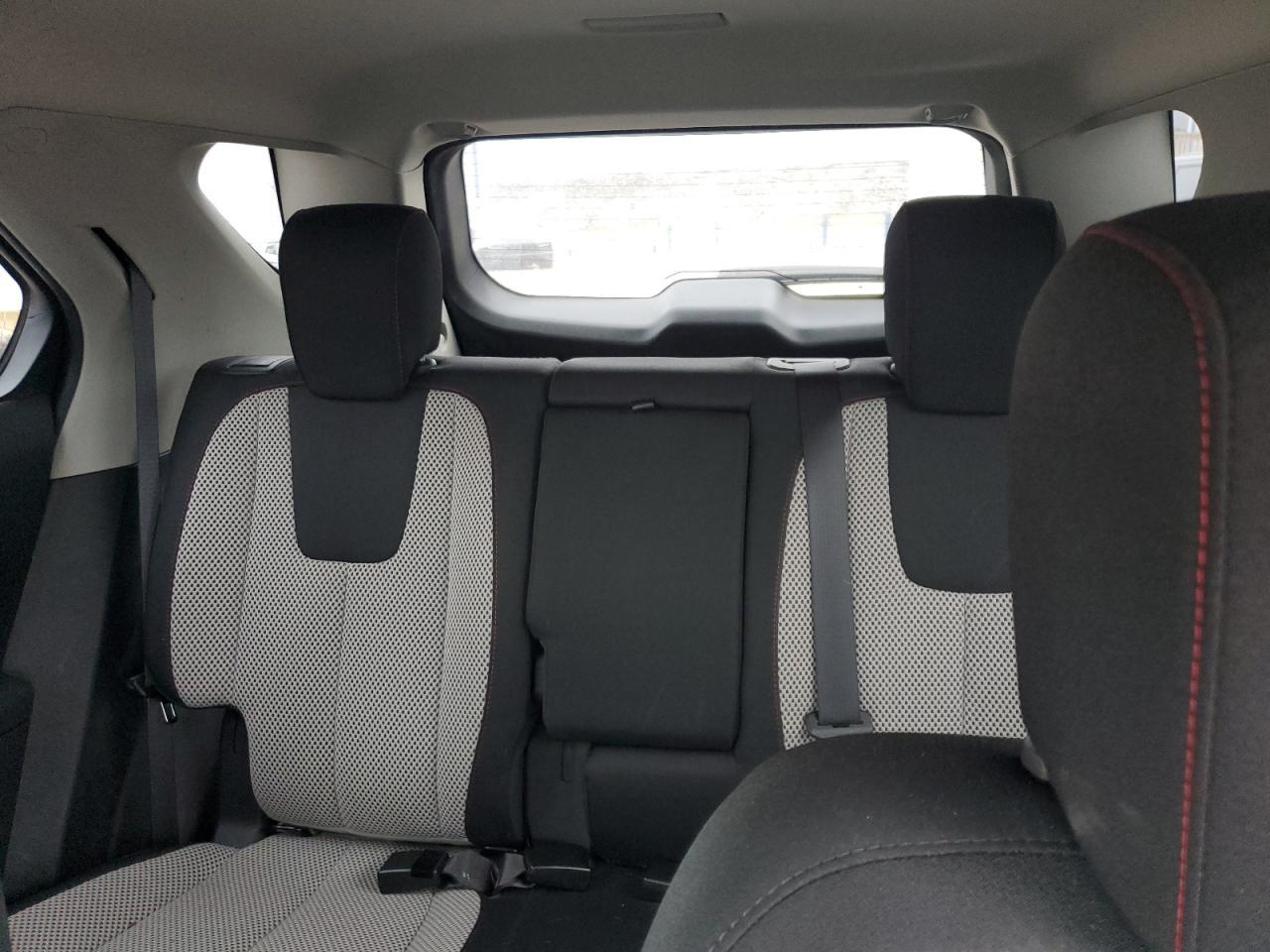 2014 CHEVROLET EQUINOX