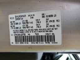2004 DODGE RAM 1500