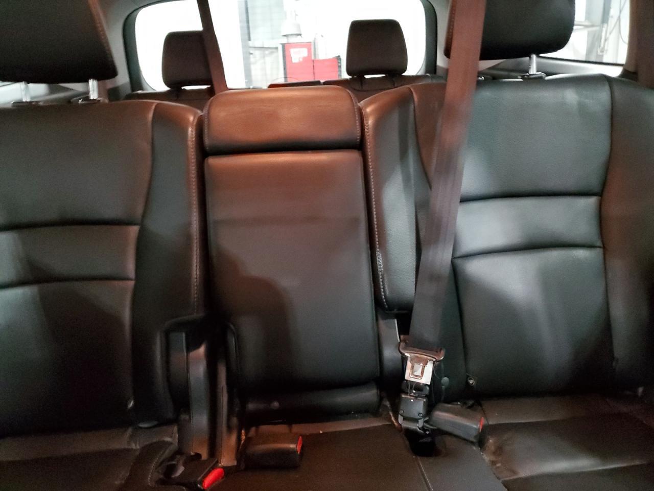 2017 HONDA PILOT