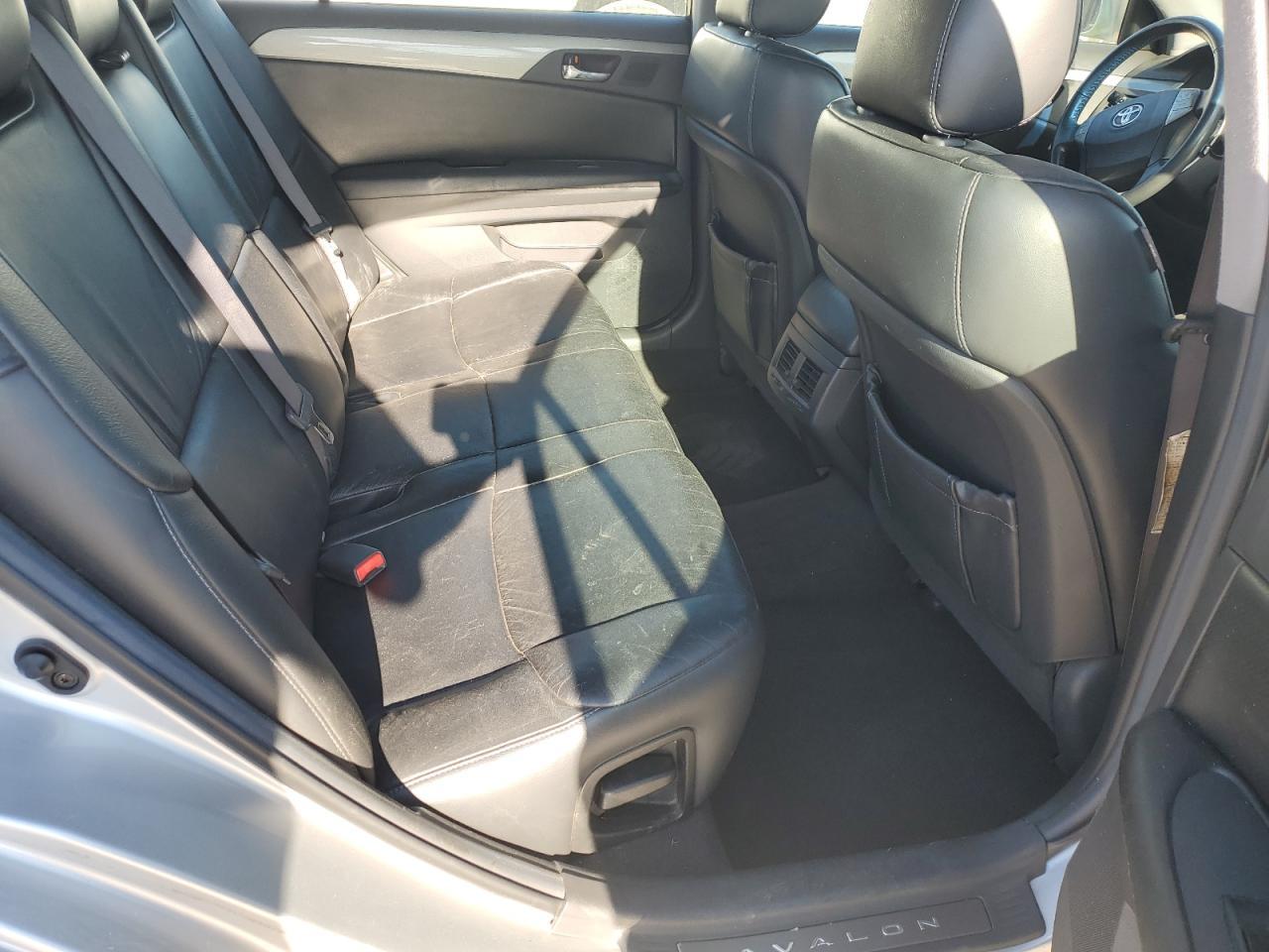 2006 TOYOTA Avalon
