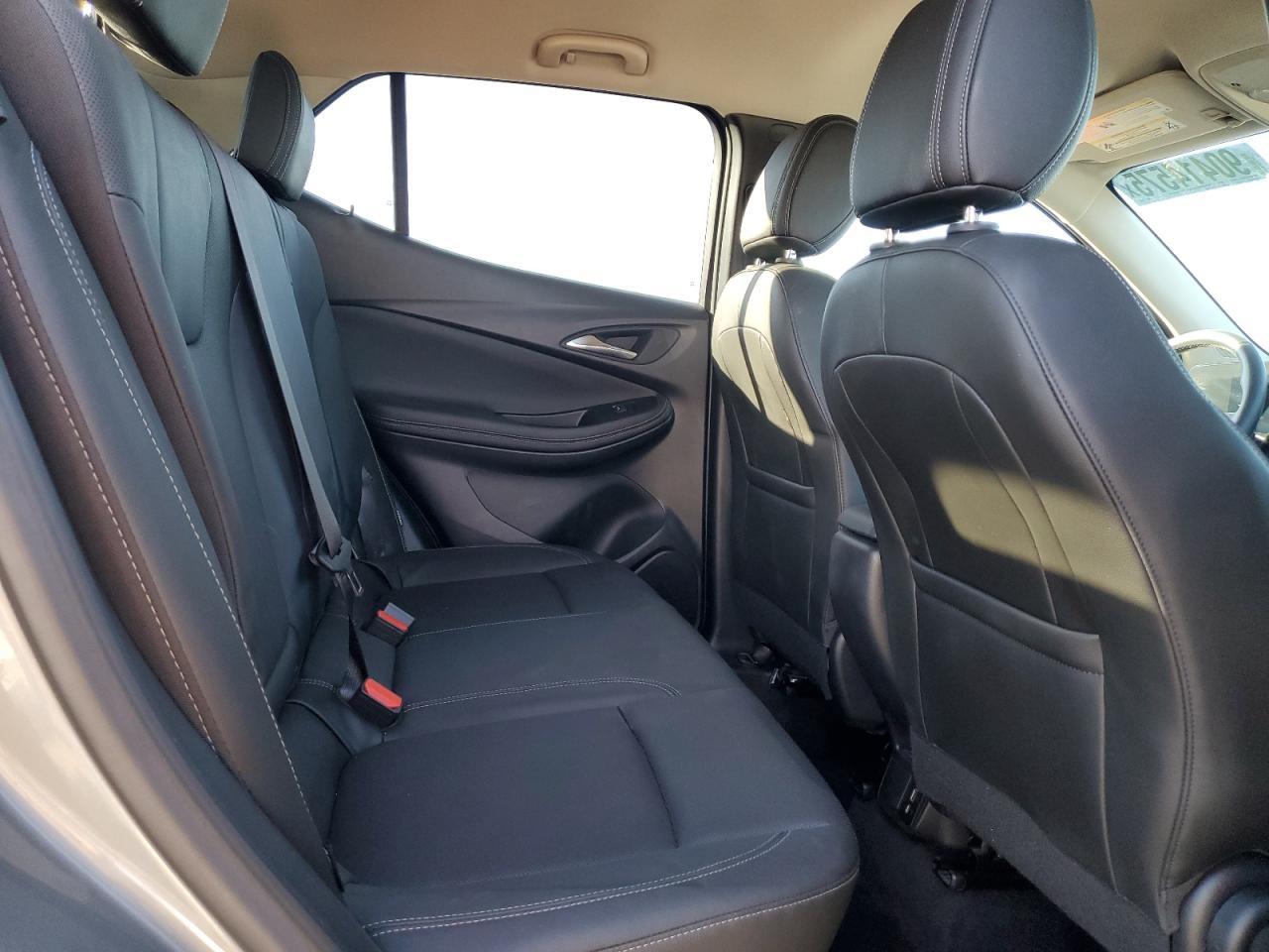 2024 BUICK Encore GX