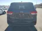 2018 KIA SORENTO
