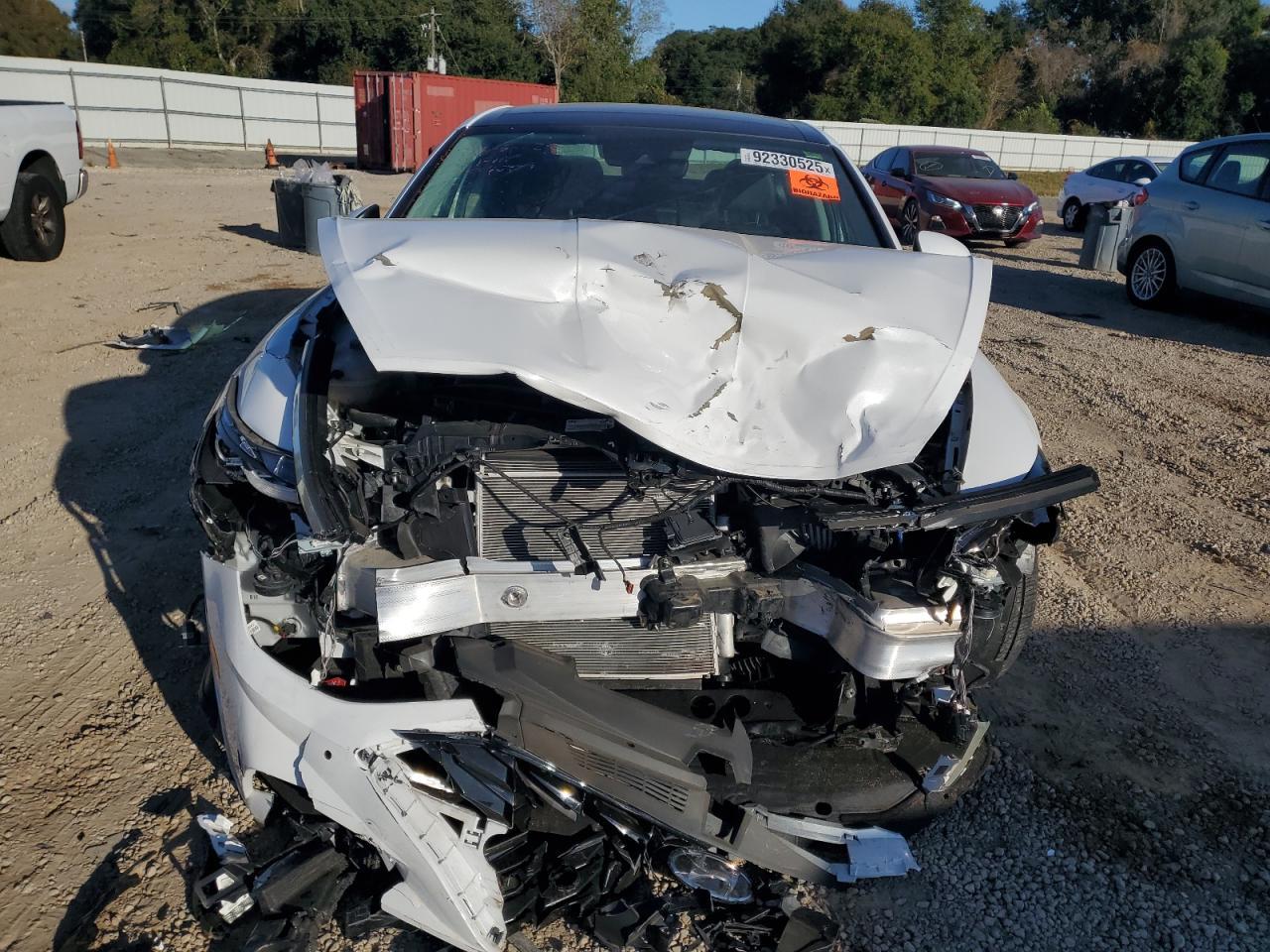 2023 HYUNDAI SONATA