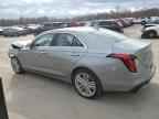 2025 CADILLAC CT4