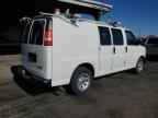 2013 GMC Savana