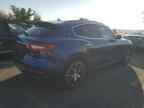 2017 MASERATI Levante