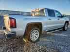 2018 GMC Sierra