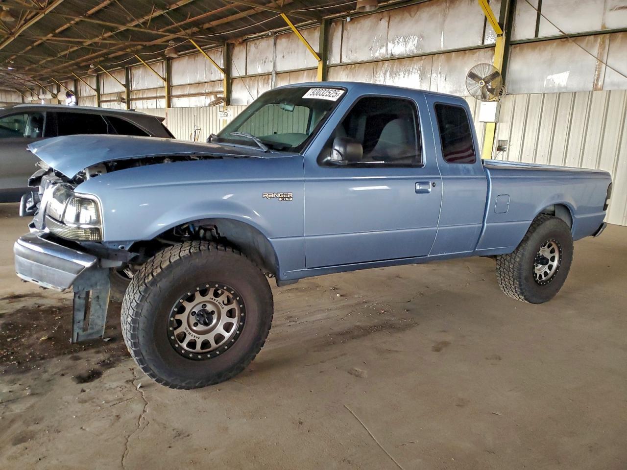 1998 FORD RANGER