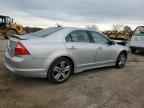 2010 FORD FUSION