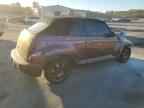 2007 CHRYSLER PT CRUISER