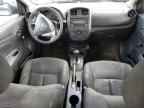 2018 NISSAN VERSA