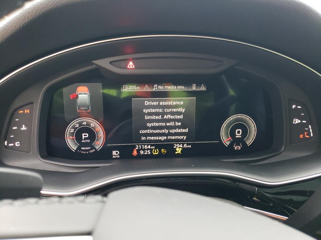 2023 AUDI Q7