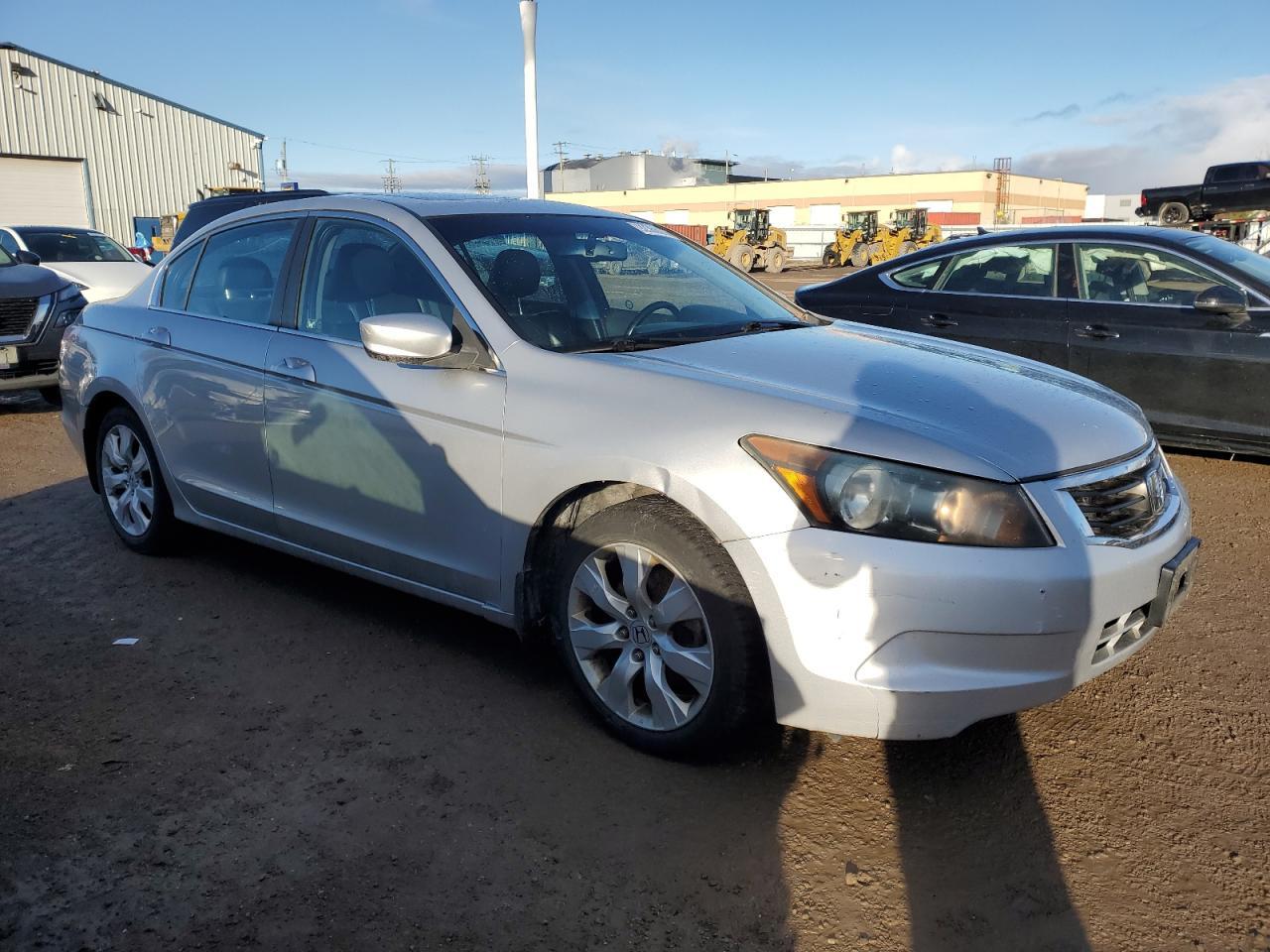 2010 HONDA ACCORD