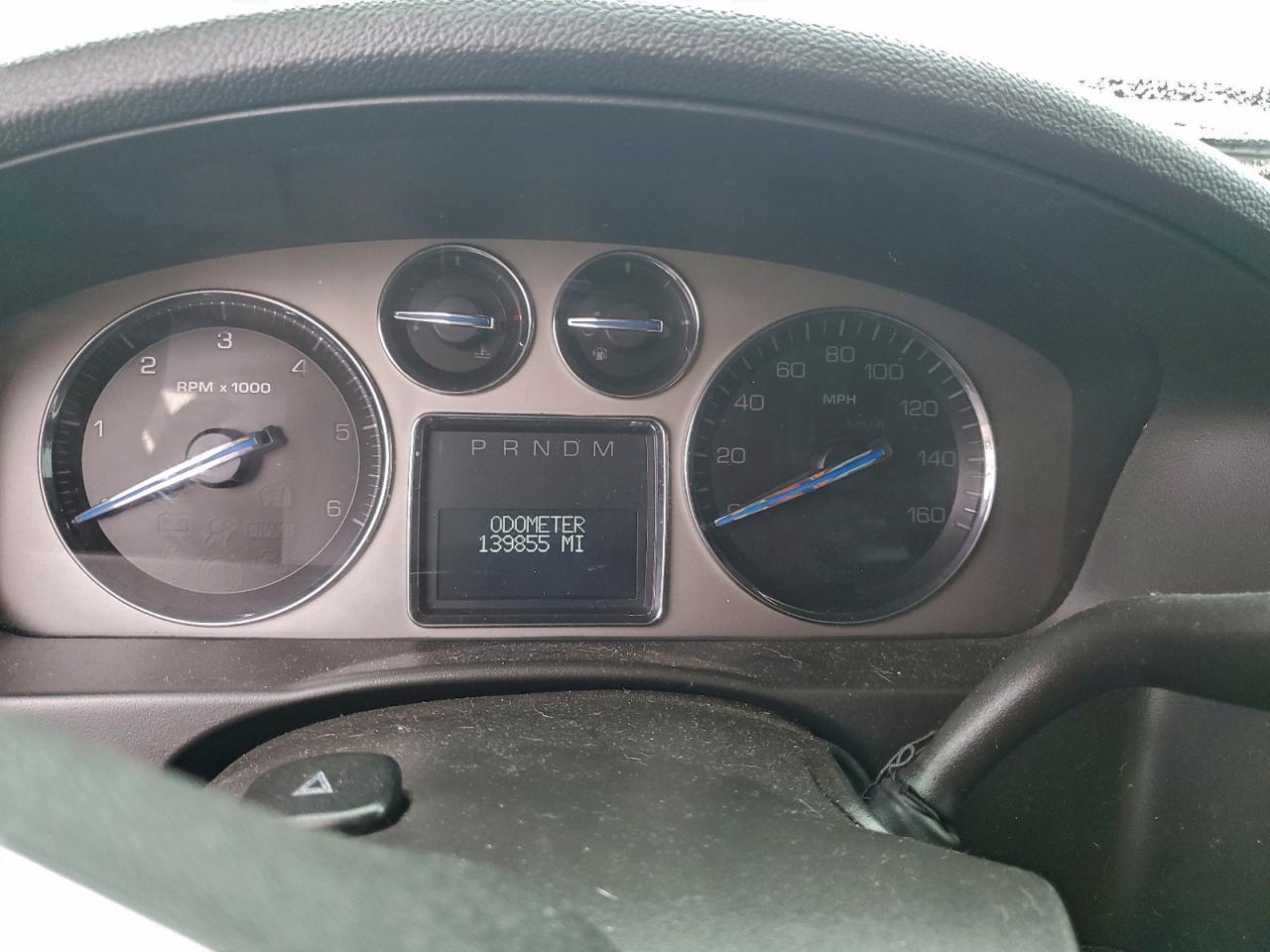 2007 CADILLAC ESCALADE