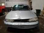 1993 SUBARU Legacy
