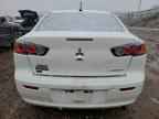 2014 MITSUBISHI LANCER