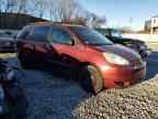 2004 TOYOTA SIENNA