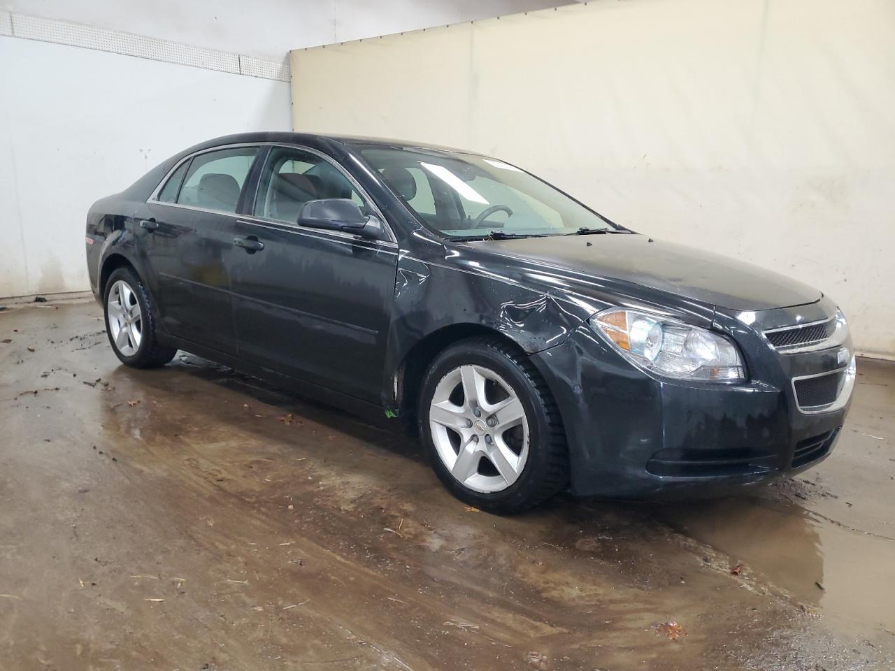 2011 CHEVROLET MALIBU