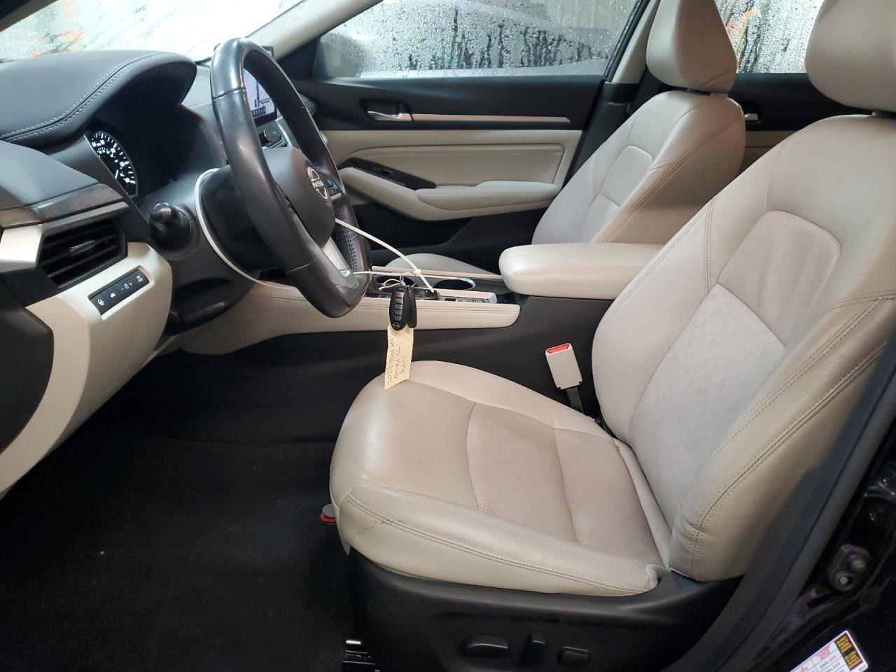 2023 NISSAN ALTIMA
