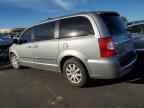 2016 CHRYSLER Town & Country