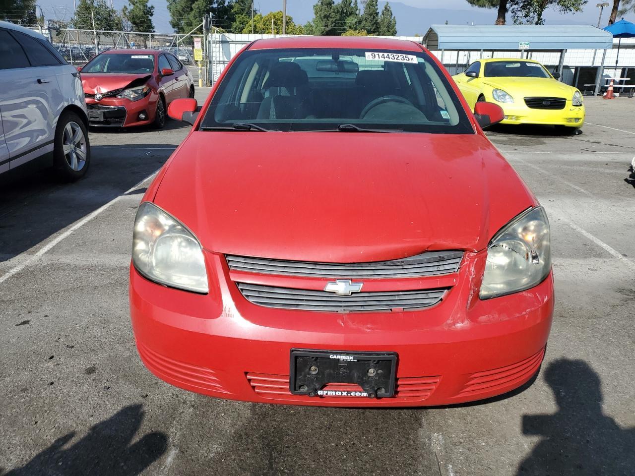 2010 CHEVROLET COBALT