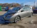 2020 NISSAN LEAF