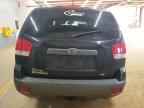 2009 KIA Borrego
