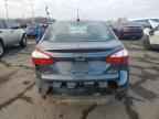 2017 FORD Fiesta