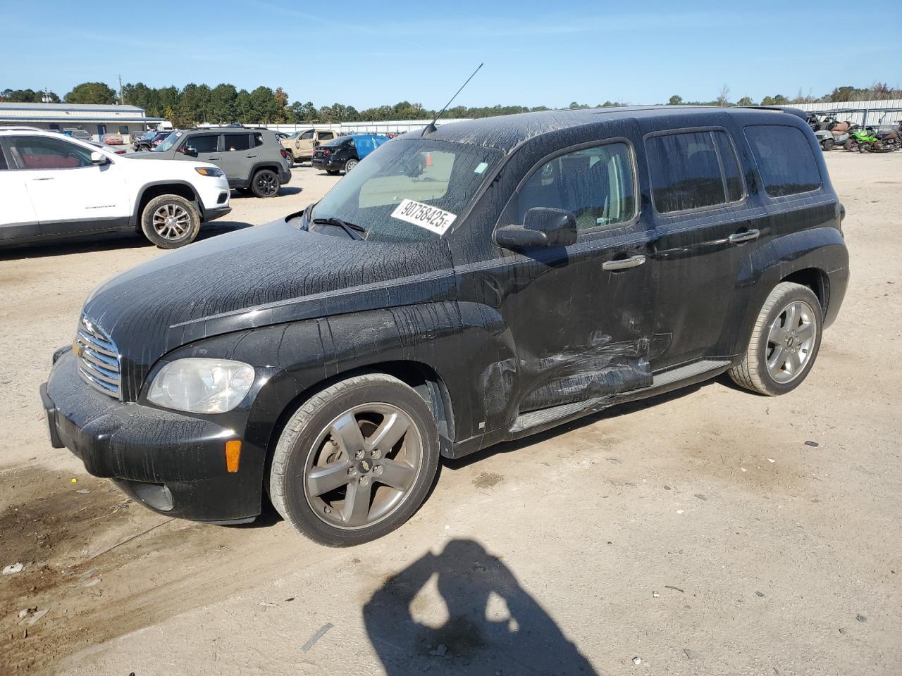 2007 CHEVROLET HHR