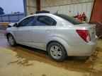 2014 CHEVROLET SONIC