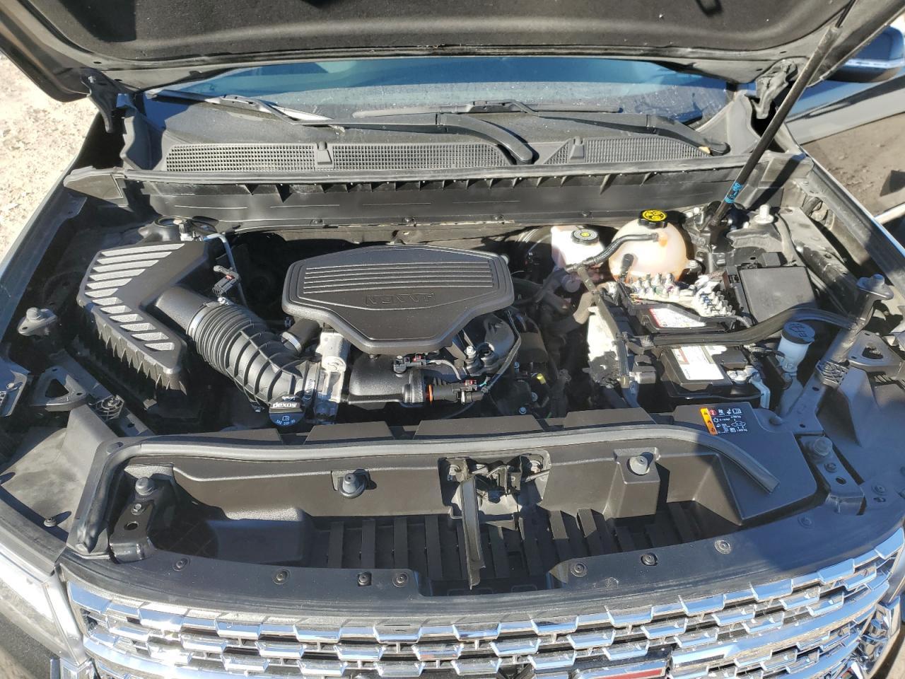 2020 GMC ACADIA